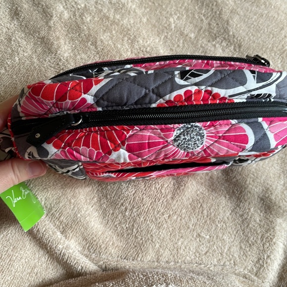 Vera Bradley Be Colorful Crossbody NWT - Picture 13 of 14